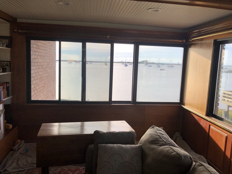 Ready To Remove Old WIndows 